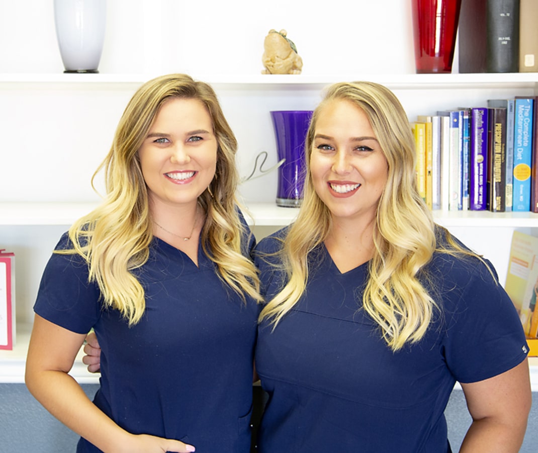 Chiropractic Killeen TX Office Staff Chiropractic Killeen TX Office Staff