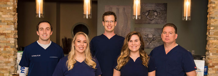 Staff-at-MBS-Wellness-Chiropractic-Center Staff at Anthony Medical & Chiropractic Center - Killeen