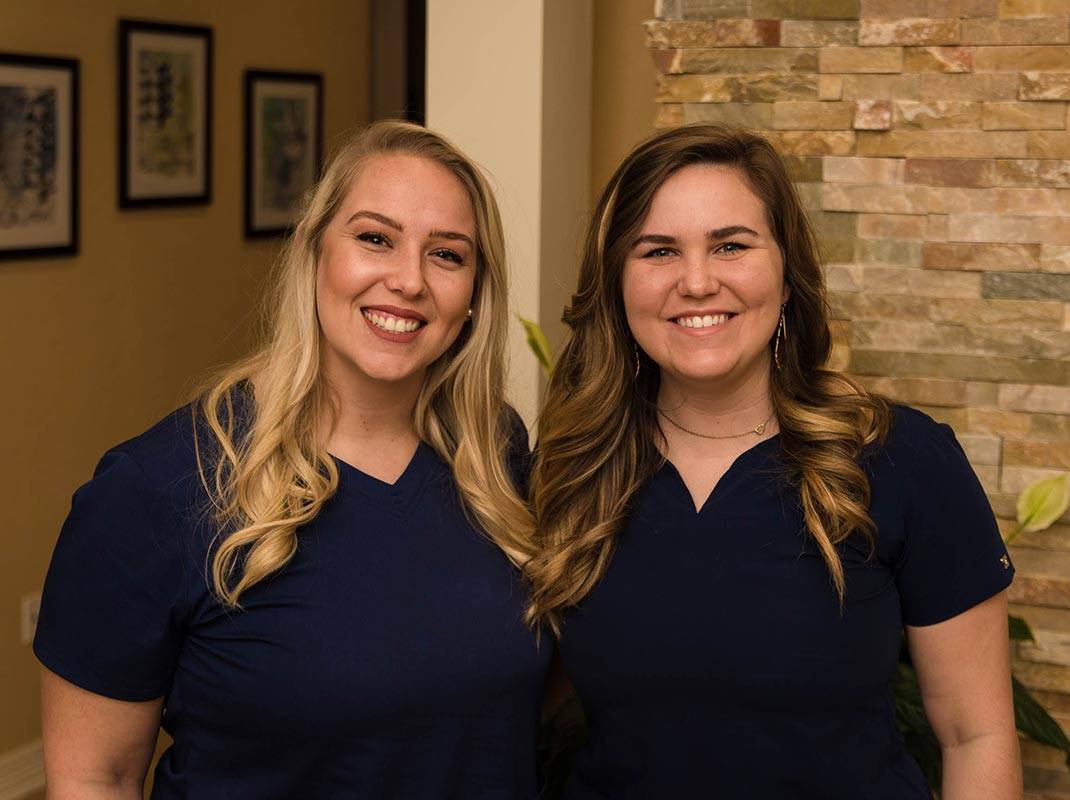 Chiropractic Killeen TX Office Staff Chiropractic Killeen TX Office Staff